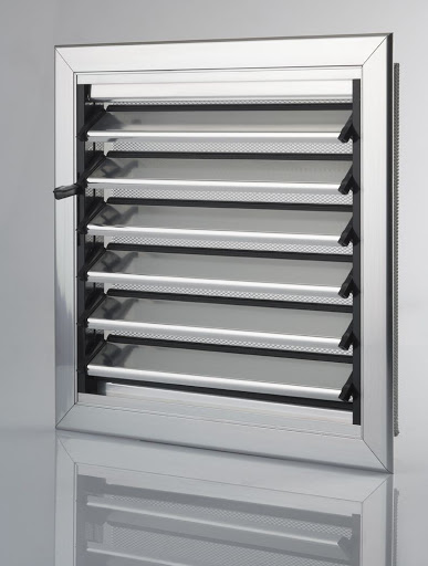 Havalandırma  Menfez Profilleri