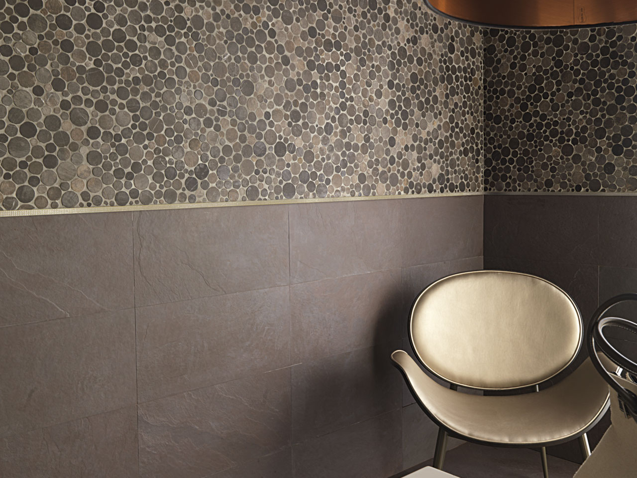 Seramik Parke Profilleri