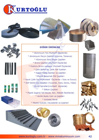 Diğer Ürünler